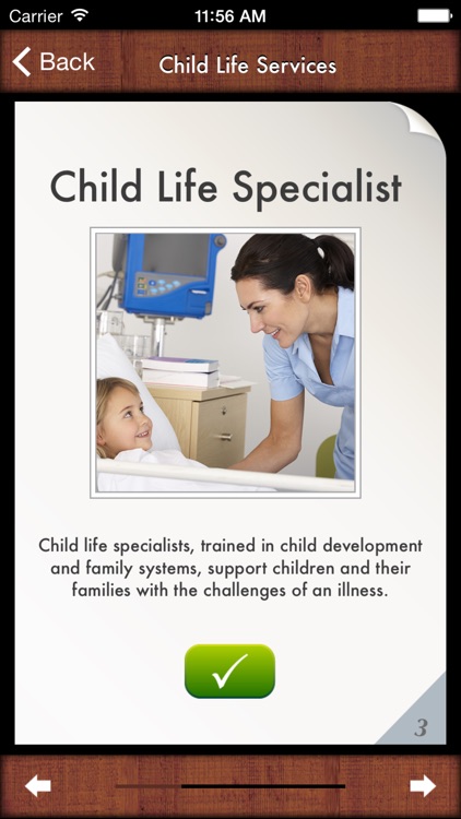 i Get... Going to the Hospital and Accessing Child Life Services with Medical Photo Vocabulary and Preparation Books