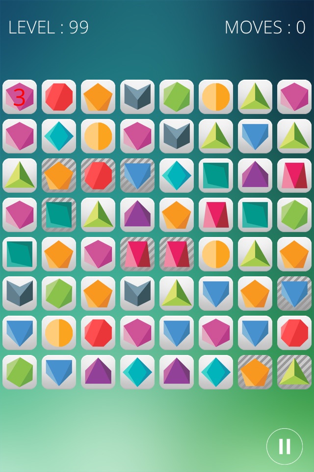 Puzzledrome screenshot 4
