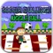 Soccer Challenge JuggleBall