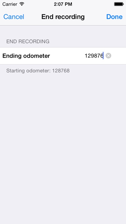 Fuel Tax Mobile screenshot-4