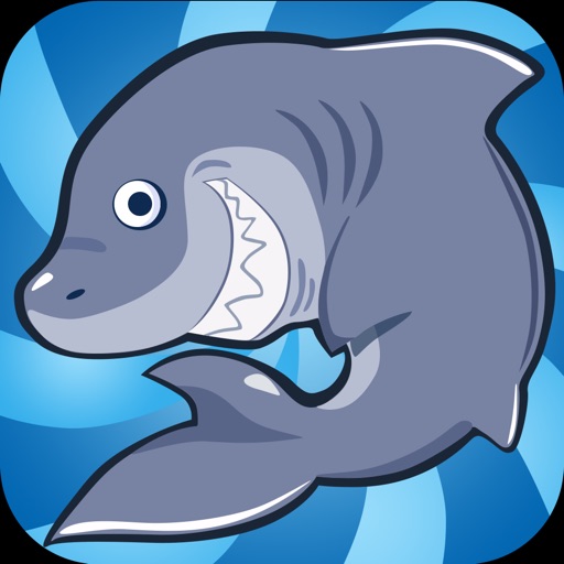 Shark Hunt 3D - Underwater Adventure icon