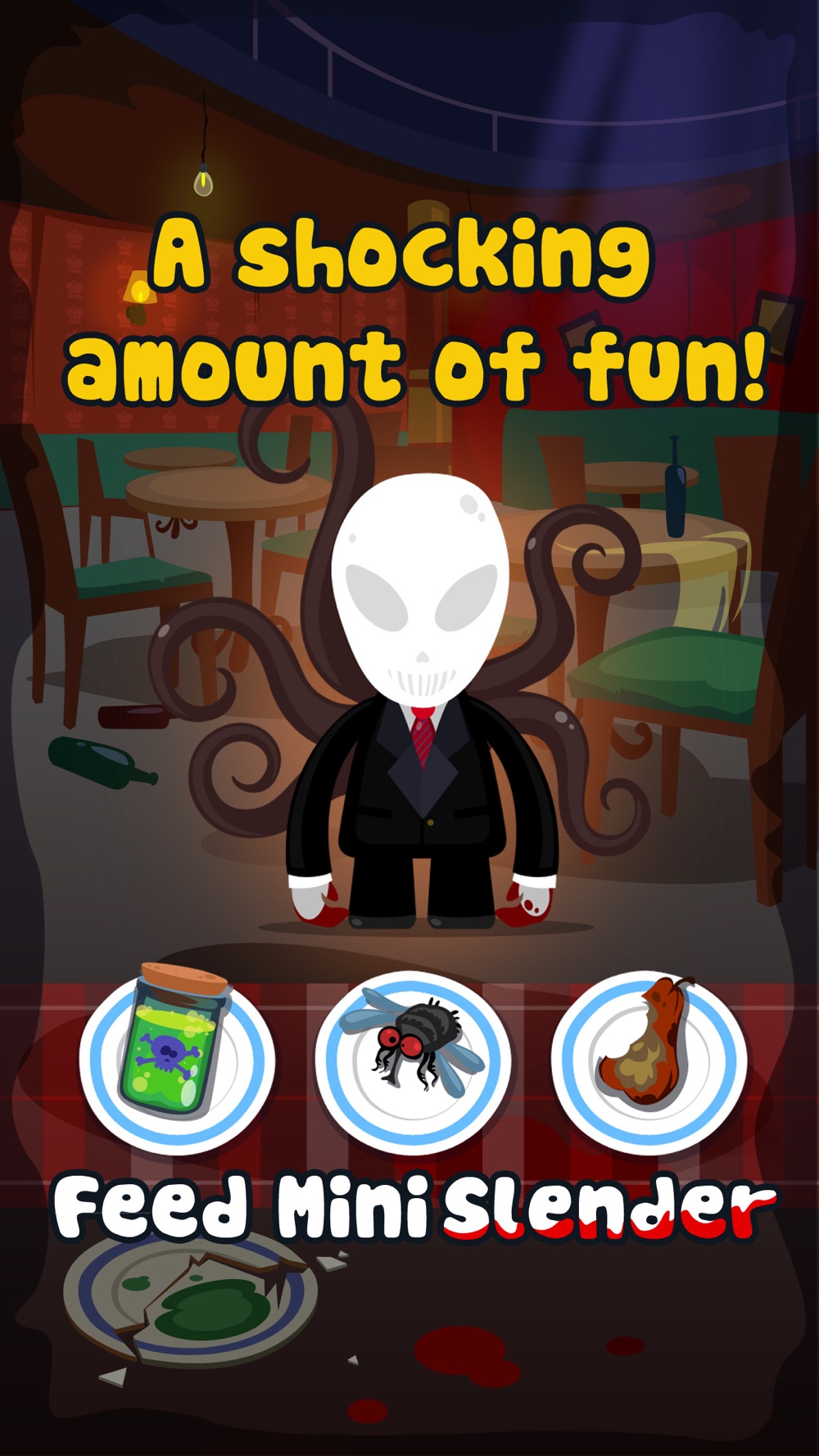 Beat the Talking Slenderman hack tool