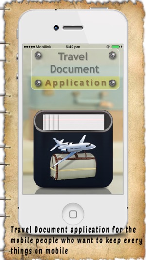 Easy Travel Expense Management, Images To PDF(圖4)-速報App