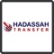 Hadassah is an online service that lets people send money to friends and family living abroad, using a computer, smartphone, or tablet