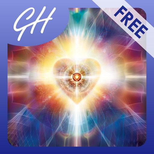 Create Inner Peace: Self-Hypnosis Relaxation by Glenn Harrold icon