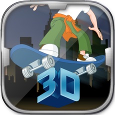 Activities of Amazing Skater Boy 3d : Skateboard Free Funny Extreme Games
