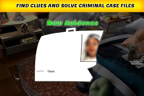 agent alex - crime case screenshot 3