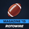 RotoWire Fantasy Football Guide 2015
