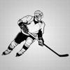 Ice Hockey 101: Quick Study Reference with Video Lessons and Glossary