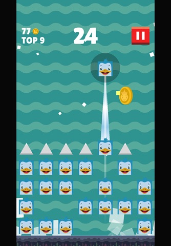 Drop Drop Zoo screenshot 3