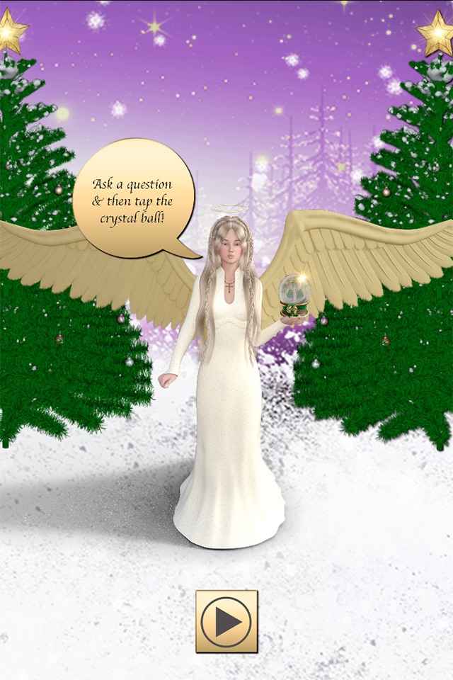 Angel Alchemy screenshot 3