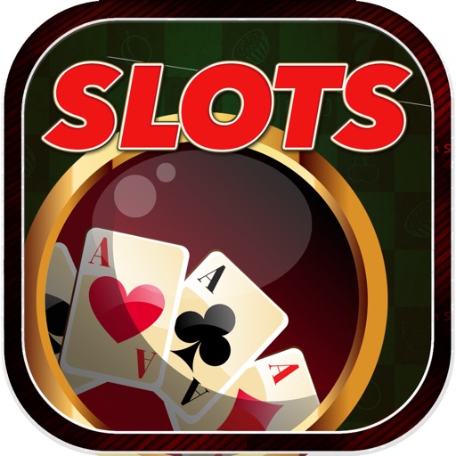 All In Royal Lucky - FREE Slots Game icon