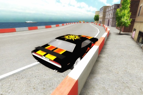 Racing Trials screenshot 2