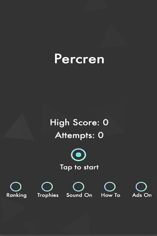 Percren screenshot 3