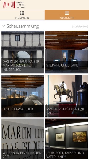 Museum im Zeughaus Guide(圖2)-速報App