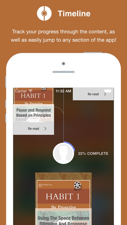 Habit 1: Be Proactive (with Video)
