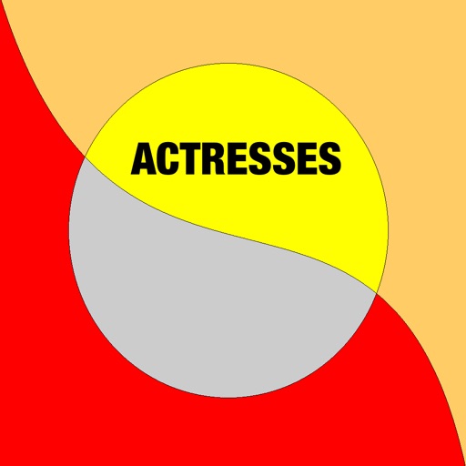 aAa Actresses Hollywood - Famous Hot Movie Stars Guide icon