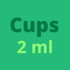 Cups2ml