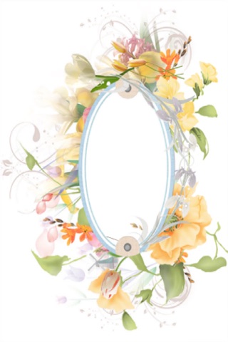 Mother's Day Frames - náhled