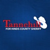 Les Tannehill for Hinds County Sheriff