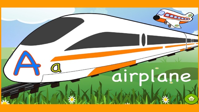 ABC Trains(圖2)-速報App