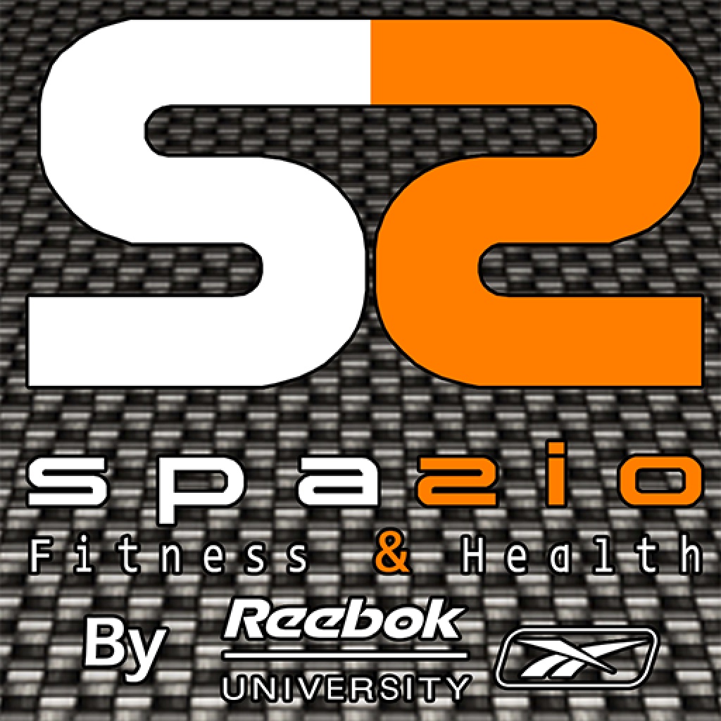 Spazio Fitness by Reebok icon