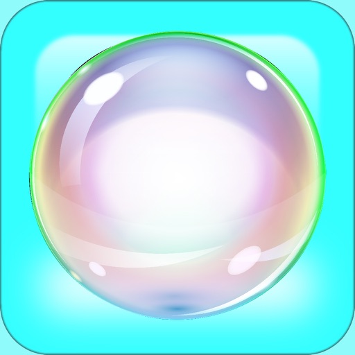 Jelly Pop Candy World™ - Intriguing Bubble Baby Grunt Sweet Love Edition iOS App