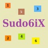 Sudo6iX2