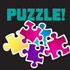 Amazing Mad Jigsaw Puzzles HD