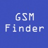 GSM Finder