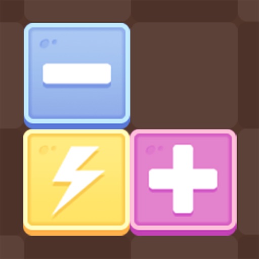 Thunder Tetris icon