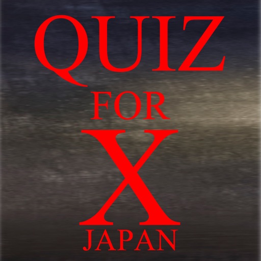 QUIZ for X JAPAN icon