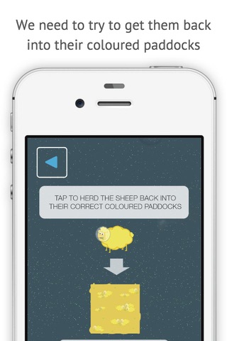 Space Herds screenshot 2