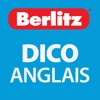 English - French Berlitz Mini Talking Dictionary