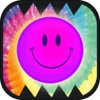 A Peace, Love and Happiness Bounce - Survival Fall Madness FREE