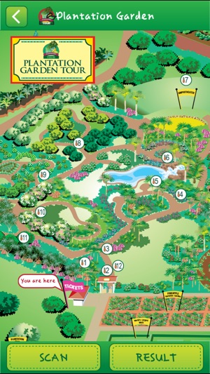 DOLE PLANTATION(圖2)-速報App