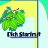 Pick Starfruit