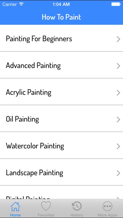 How To Paint - Complete Video Guide