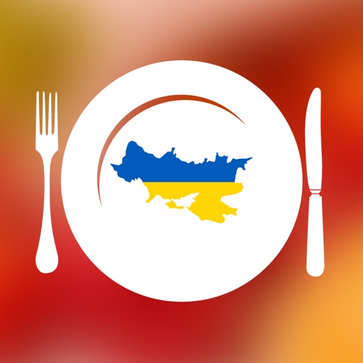 Ukrainian Food Recipes - Best Foods For Health icon