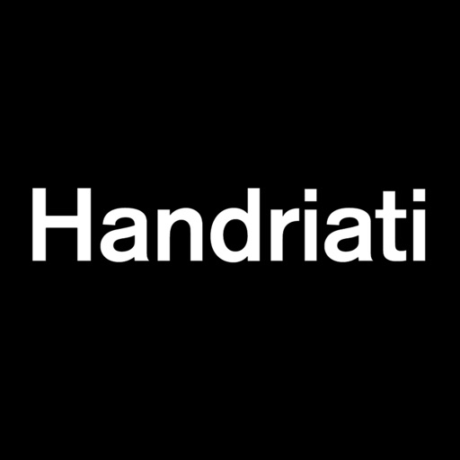 Handriati