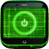 Green Gallery HD – Cool Effects Retina Wallpapers , Themes and Backgrounds