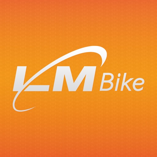 LM BIKE icon