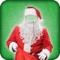 Santa Clause Photo Montage is enjoyable app