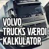 Volvo Trucks Værdikalkulator