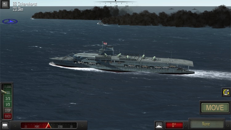 Atlantic Fleet screenshot-4