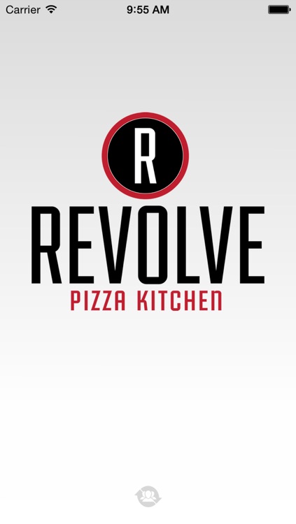 Revolve Pizza