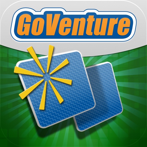 GoVenture MATCHme iOS App