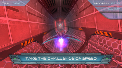 Air Race Speed screenshot 1