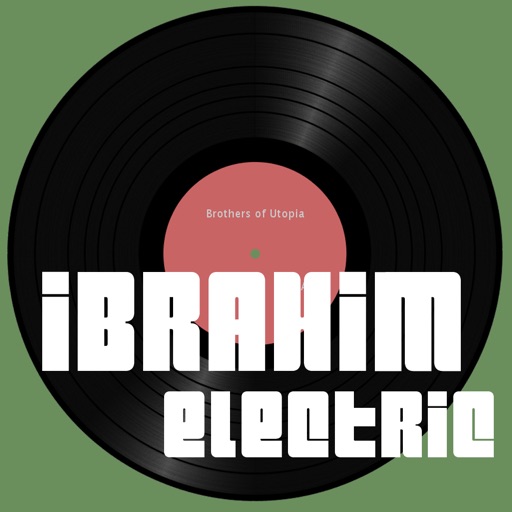 Ibrahim Electric iOS App