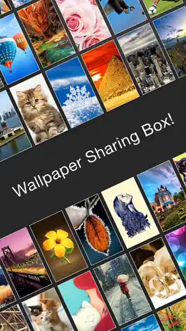 Game screenshot Pop Wallpapers & Backgrounds mod apk